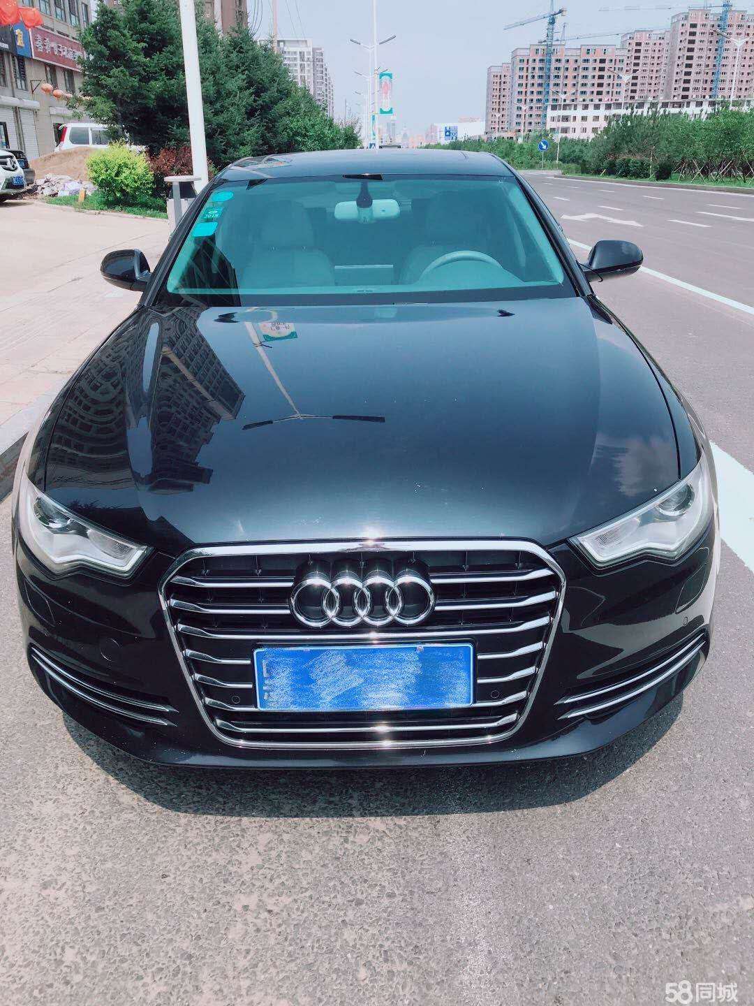 奧迪A6L